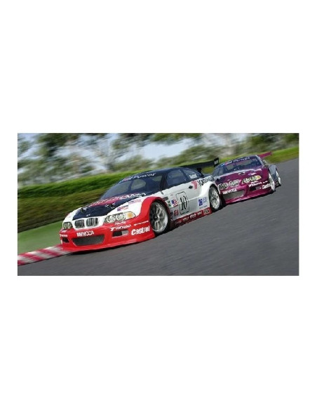 BMW M3 GT BODY (200mm)
