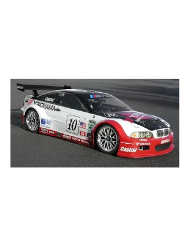 BMW M3 GT BODY (200mm)
