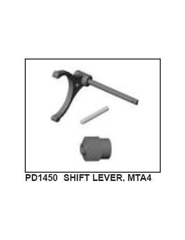 MTA4 - PD1450