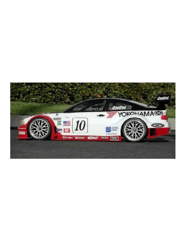 BMW M3 GT BODY (200mm)