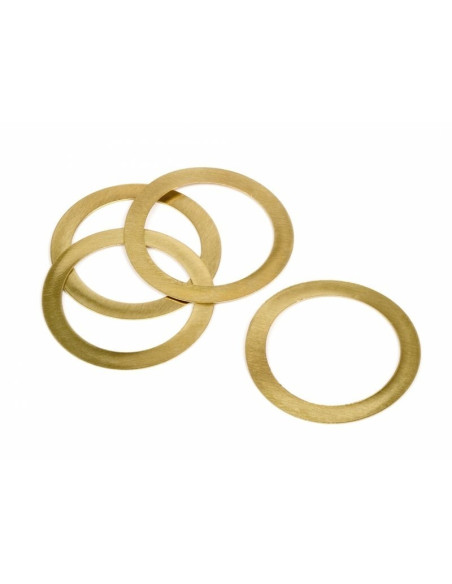 GASKET FOR CYLINDER (0.2mm/4pcs/F4.6)