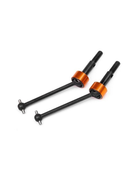 UNIVERSAL DRIVE SHAFT SET (2PCS)