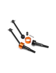 UNIVERSAL DRIVE SHAFT SET... 2