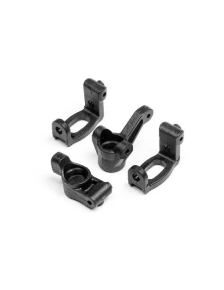 UPRIGHT SET