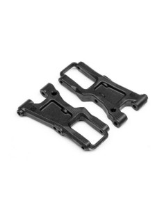 FRONT SUSPENSION ARM SET