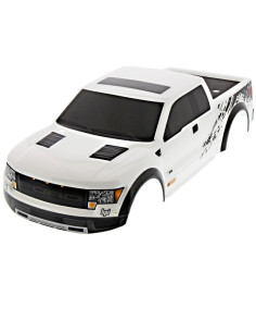 FORD F-150 SVT RAPTOR BODY...