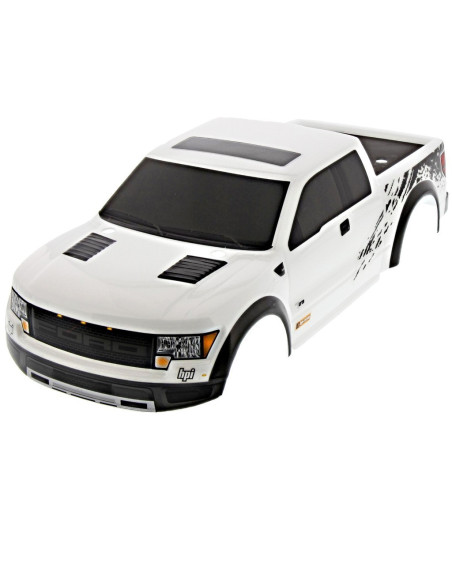 FORD F-150 SVT RAPTOR BODY 1:12