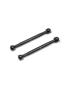 DRIVE SHAFT 46.5MM (2PCS)