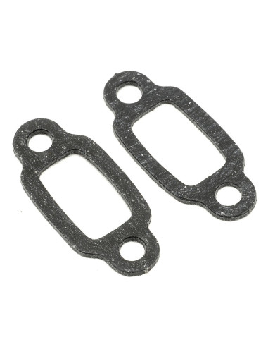 EXHAUST GASKET (2PCS)