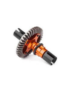 40T SPOOL SET