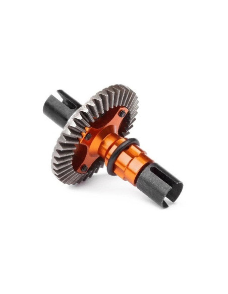 40T SPOOL SET