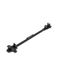 CENTER DRIVE SHAFT COVER...