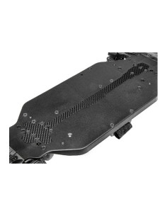 CENTER DRIVE SHAFT COVER... 2