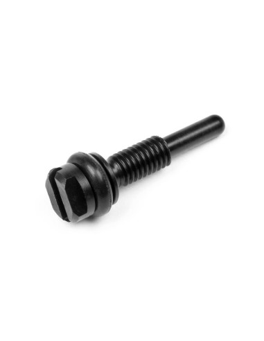 IDLE ADJUSTMENT SCREW WITH O-RING (D-CUT/K5.9)