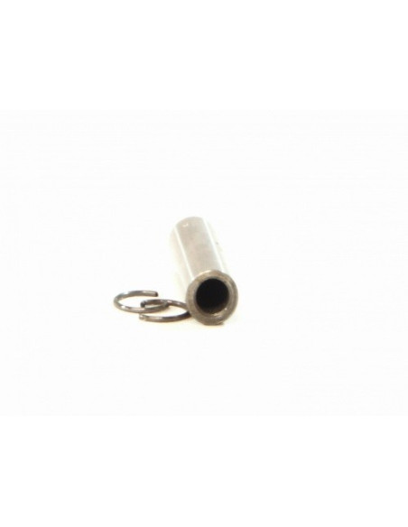 PISTON PIN/RETAINER SET (21BB)