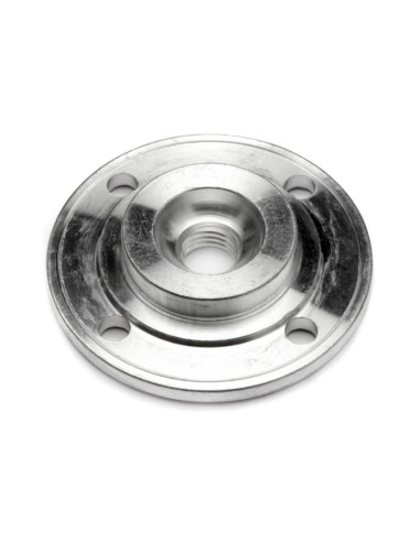 Underhead (F4.1) Nitro Star F4.1
