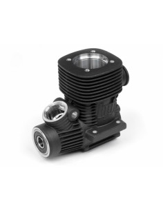 CRANK CASE (BLACK/F4.6)