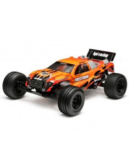 DSX PAINTED BODY