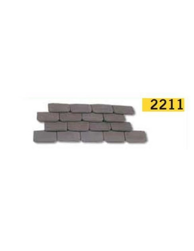 2211 - Tejadillo Negro AEDES