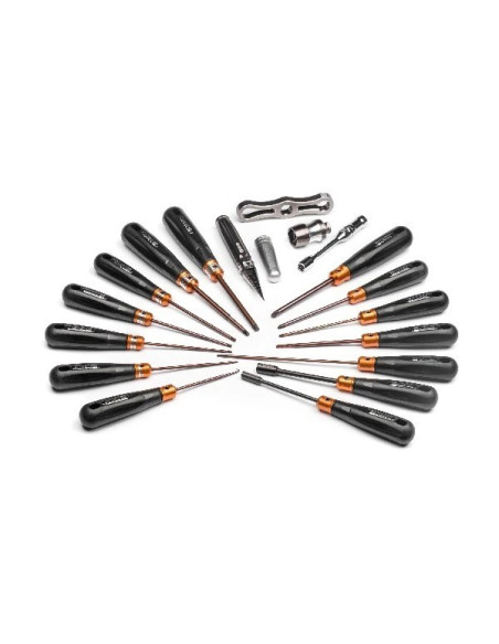 PROSERIES TOOLS 7.0MM BOX WRENCH