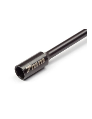 PROSERIES TOOLS 7.0MM BOX WRENCH