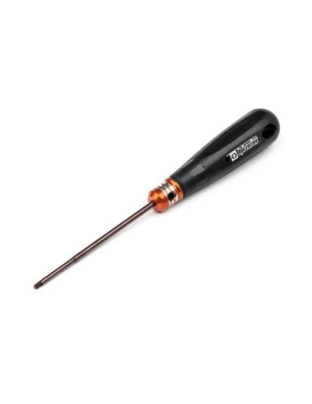 PROSERIES TOOLS 2.5MM HEX DRIVER