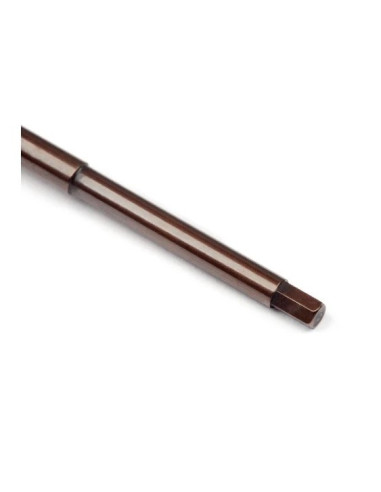 PROSERIES TOOLS 2.5MM HEX DRIVER