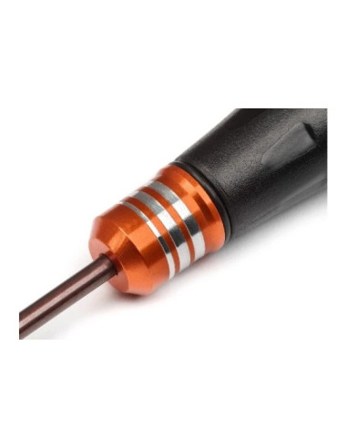 PROSERIES TOOLS 2.5MM HEX DRIVER