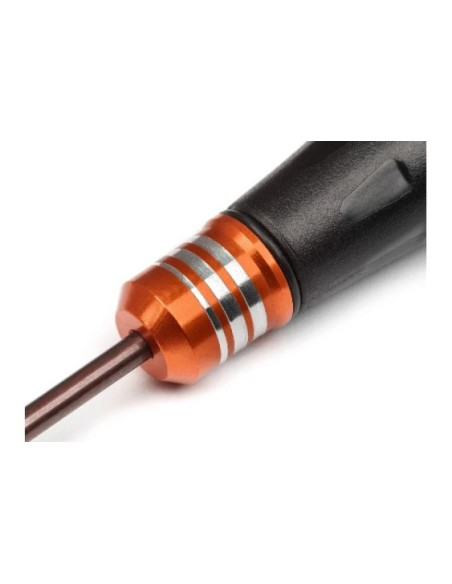PROSERIES TOOLS 2.5MM HEX DRIVER