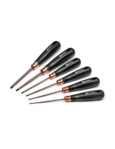 PROSERIES TOOLS 1.5MM HEX... 2