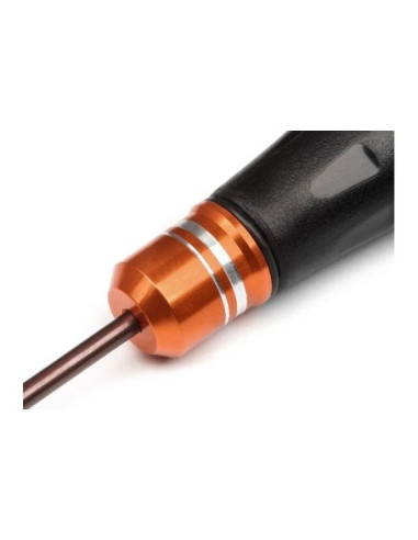 PROSERIES TOOLS 1.5MM HEX DRIVER