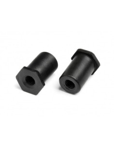 Steering Bushing 3x6x10mm