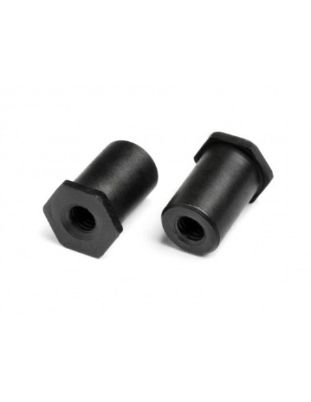 Steering Bushing 3x6x10mm