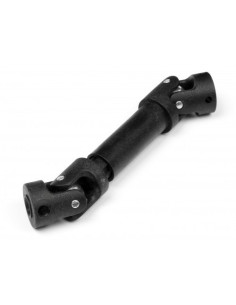 CENTER DRIVE SHAFT SET