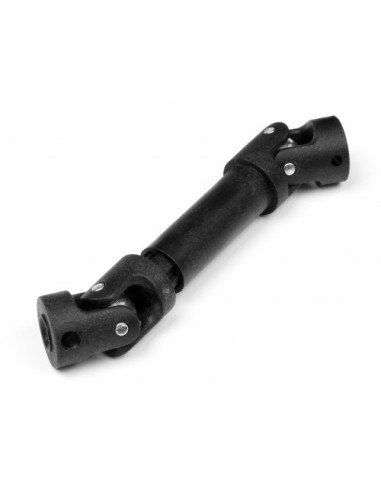 CENTER DRIVE SHAFT SET