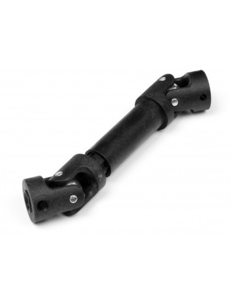CENTER DRIVE SHAFT SET