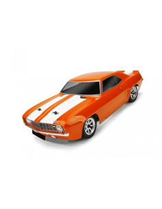 1969 CHEVROLET R CAMARO... 2