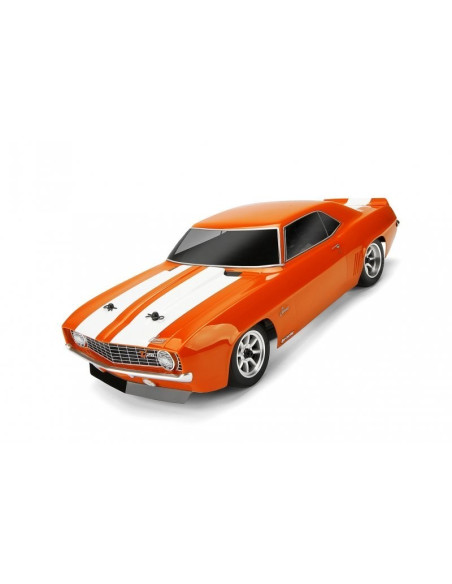 1969 CHEVROLET R CAMARO Z28R BODY (200MM)