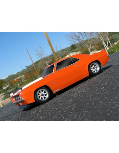 1969 CHEVROLET R CAMARO Z28R BODY (200MM)
