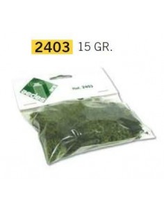 2403 - Musgo verde AEDES