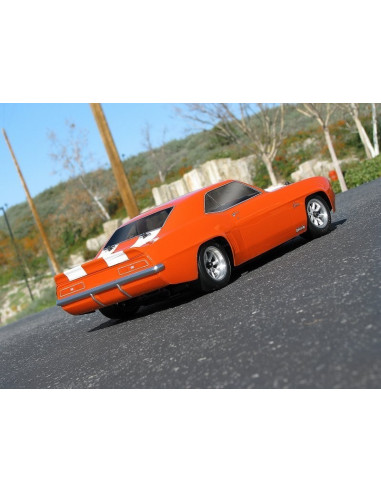 1969 CHEVROLET R CAMARO Z28R BODY (200MM)