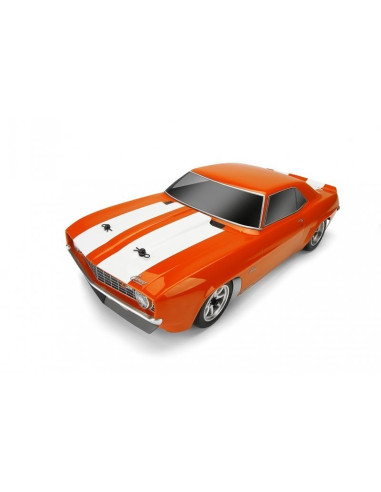 1969 CHEVROLET R CAMARO Z28R BODY (200MM)