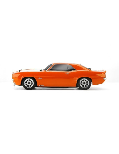 1969 CHEVROLET R CAMARO Z28R BODY (200MM)