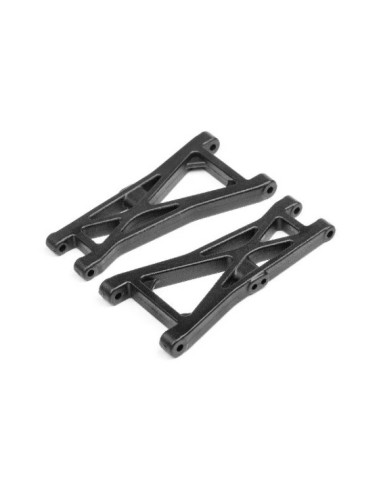 FRONT SUSPENSION ARM SET