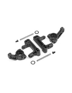 STEERING BLOCK SET