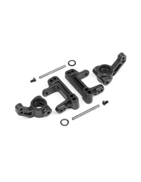 STEERING BLOCK SET