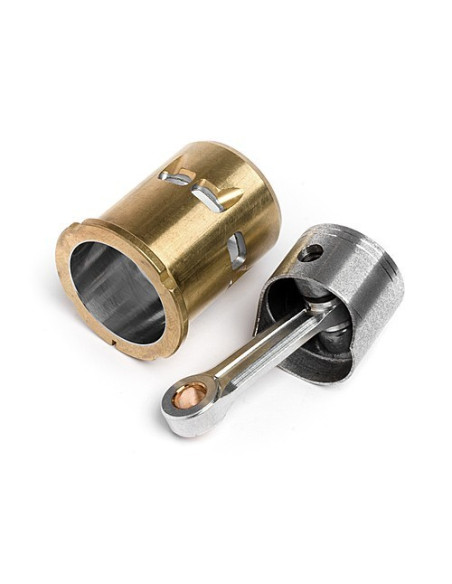 CYLINDER/PISTON/CONNECTING ROD SET