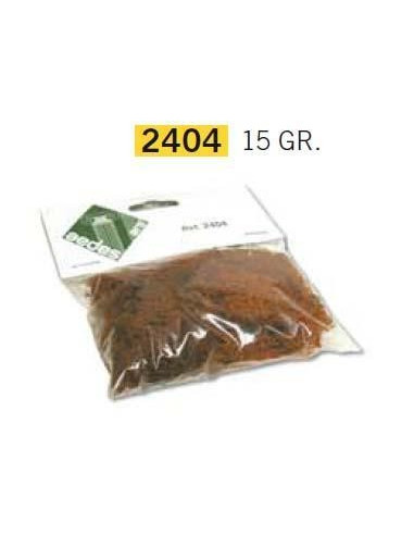 24040 - Musgo marron AEDES