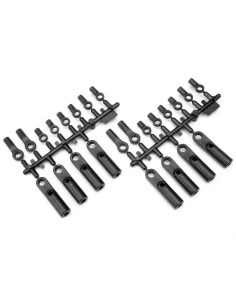 ROD END SET 7 X 45MM