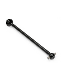 Center Front Drive Shaft...